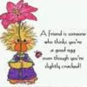 Meet your Posher, Melinda